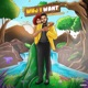 Who i want feat Fuzeejasmine Single