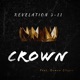 Crown feat Demon Slayer Single