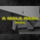 A mala raza Single