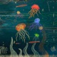 Jellyfish Reef Single