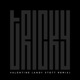 Valentine Andy Stott Remix Single