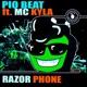 Razor Phone feat MC KYLA Single