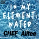 In My Element Water Single