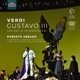 Verdi Un ballo in maschera Live