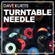 Turntable Needle Single