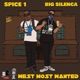 West Most Wanted feat Spice 1 Single