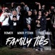Family Ties Single
