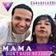 Mama Raise No Fool Single