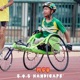 S O S handicape Single