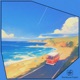 Coastal Route Single
