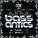 Bass Antics Single