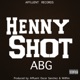 Henny Shot Affluent Mix Single