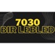 Bir lebled 7030 feat Houta Single