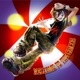 LIVING LIKE A DREAM feat Distrupted Single
