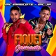 Fiquei Gamado Single
