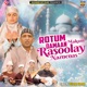 Rotum Damaan Makam Rasoolay Naznenas Single