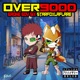 Over 9000 feat Starfoxlaflare Single