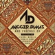 Angger Dimas Friends EP