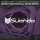 Desert Rain Marcell Stone Remix Sunset Symsonic Presents Single