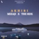 Akhiri feat Mizajii Single