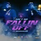 Ain t No Fallin Off feat Maxo Kream Single