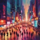 Lost in the Crowd Single