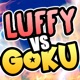 Luffy Vs Goku feat Shao Dow Single