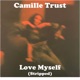 Love Myself Stripped Single