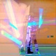 Lightsaber Twist EP