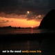 Not in the Mood feat Brendan Clarke Toby Hall