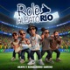 Rolê Aleatório Ao Vivo Single