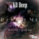 Deep in Me Ruthes MA Touchup Remix Single