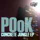 Concrete Jungle Single
