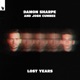 Lost Years Single