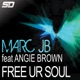 Free Ur Soul feat Angie Brown Remixes