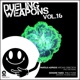 Dueling Weapons Vol 16 Single