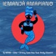 Iemanjá Amapiano Ori no Ayê pra Odoyá feat Andy Dlamini Single