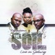 Reflections Live In Joburg