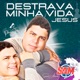 DESTRAVA A MINHA VIDA JESUS Single