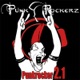 Punkrocker 2 1