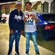 To Frioo feat Alkatraz Single