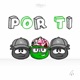 Por Ti Single