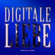 Digitale Liebe feat HRLKN Harry JanG Single