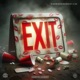 Exit Single