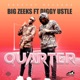 Quarter feat Diggy Ustle Single