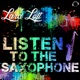 Listen to the Saxophone Remixes feat Stan1