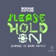 Please Hold On Shades of Gray Remix Single