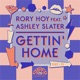 Gettin Home Remixes feat Ashley Slater EP
