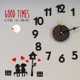 Good Times feat Simon Erics Single