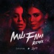 Mala Fama Remix Single